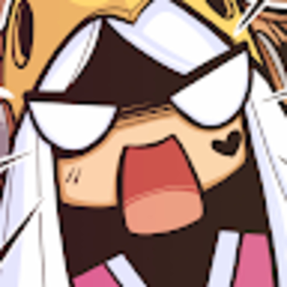 Meet your Posher, Lady